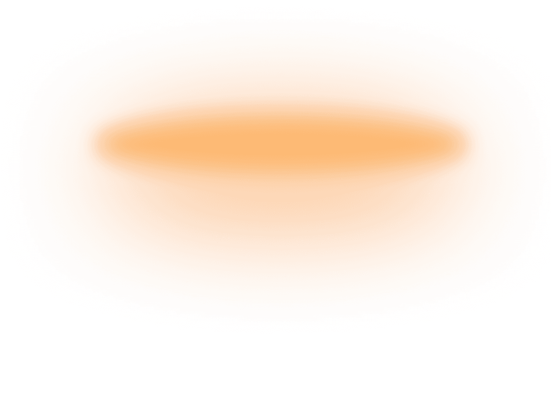 Decorative glow